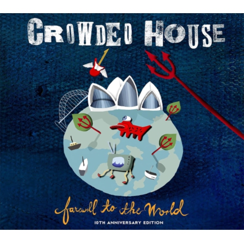 FAREWELL TO(LIVE 2006 REMA