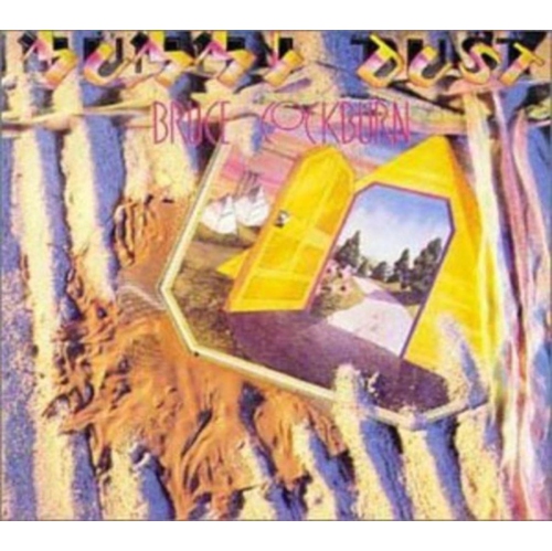 Bruce Cockburn - MUMMY DUST - CD