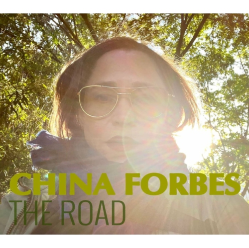 China Forbes - Road [Import] - - [CD]