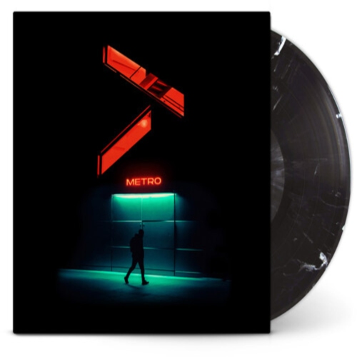 Blue Stones - Metro - (Indie Exclusive, 180 Gram Vinyl) - [Vinyl]