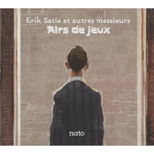 AIRS DE JEUX [3CD]