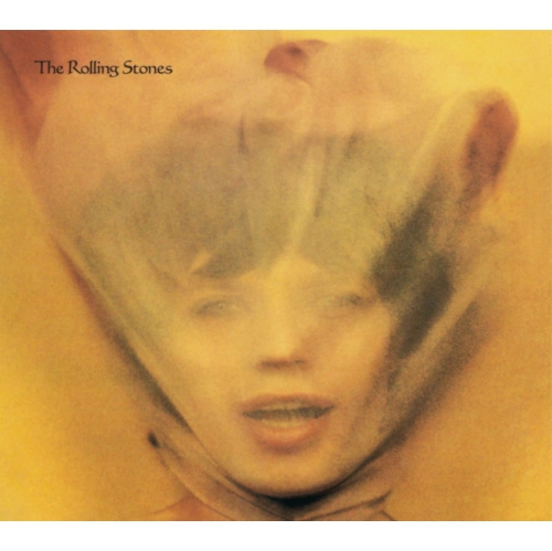 The Rolling Stones - GOATS HEAD SOUP - CD
