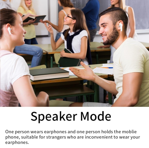 Écouteurs à traduction sans fil, Écouteurs à traduction sans fil, Écouteurs à traduction rechargeable pour 74 langues et 70 accessoires