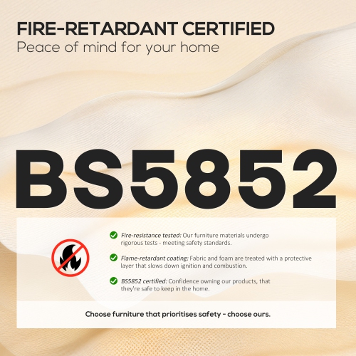 HOMCOM Queen Bed Frame with LED Lights and Charging Station, Metal Platform Bed Frame with Under Bed Storage, Steel Slats, No Box Spring Needed,