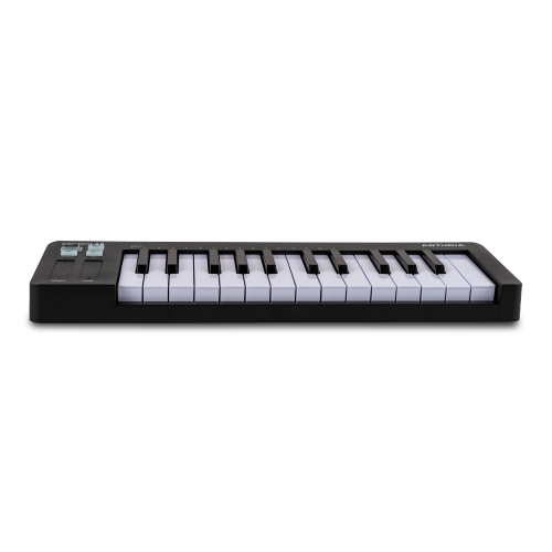 Arturia 25-Key Microlab Mk3 - Black