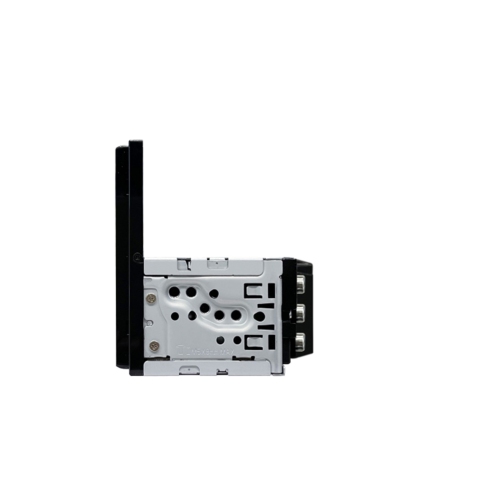 Récepteur multimédia numérique de 6,8&nbsp;po KW-M595BT de JVC