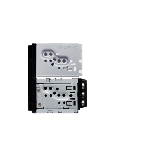 Récepteur multimédia numérique de 6,8&nbsp;po KW-M595BT de JVC