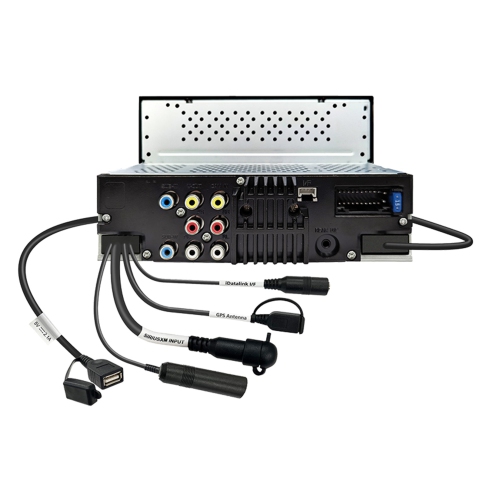 Récepteur multimédia numérique DMX5710S de 6,8&nbsp;po de Kenwood