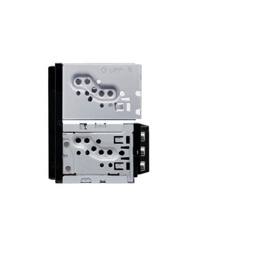 Récepteur multimédia numérique de 6,8&nbsp;po KW-M695BW de JVC