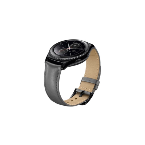 Samsung Gear S2 Band/Bracelet I Color: Grey