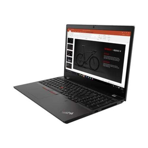 Lenovo ThinkPad L15 Gen1 15.6" Laptop, Intel Core i5-10210u, 16GB RAM, 512GB SSD, HDMI, Windows 11 Pro, w/Number Keypad by LENOVO - Refurbished condition - CA$589.00