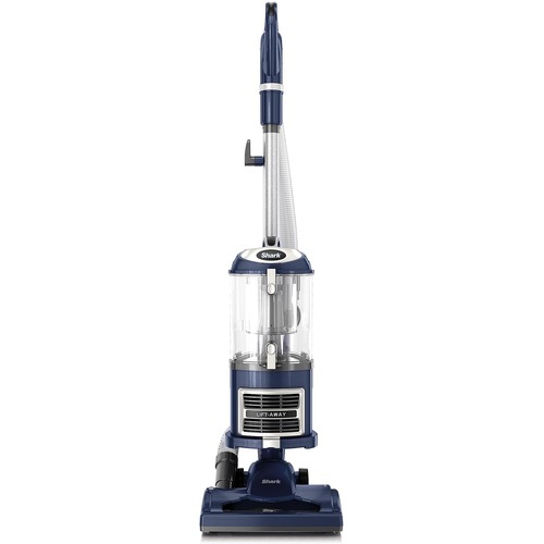 Shark NV380C Navigator Lift-Away Deluxe Upright Vacuum – Blue