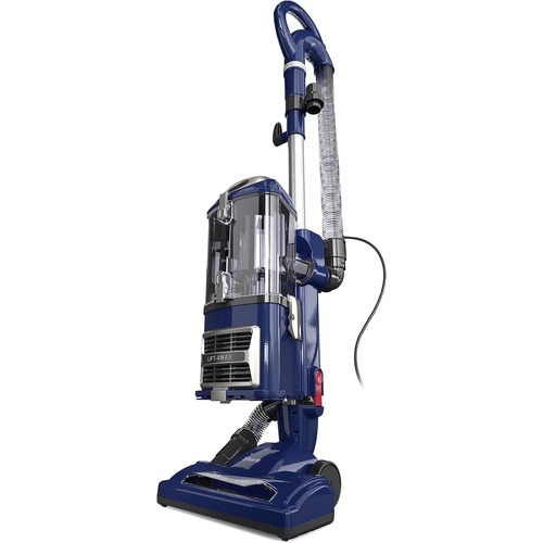 Shark NV380C Navigator Lift-Away Deluxe Upright Vacuum – Blue