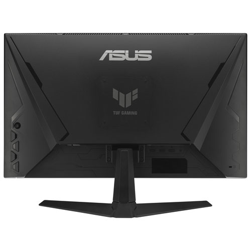 Moniteur de jeu G-Sync FreeSync DEL IPS HD intégrale 200Hz de 27 po TUF d'ASUS avec temps de réponse de 1 ms gris à gris