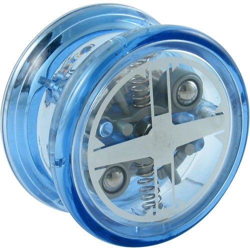 Duncan Reflex Auto Return Yo-Yo - Blue