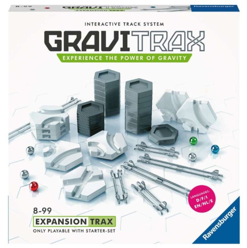 Image 1 de 2.. GraviTrax Trax