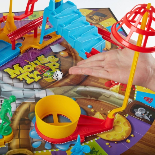 Mouse Trap Game