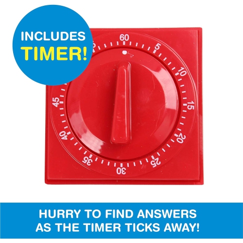 Great States Geography Board Game