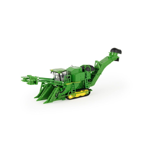 ERTL  1:64 John Deere Ch950 Sugar Cane Harvester In Multicolor