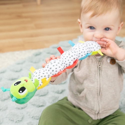Lamaze Fidget Caterpillar