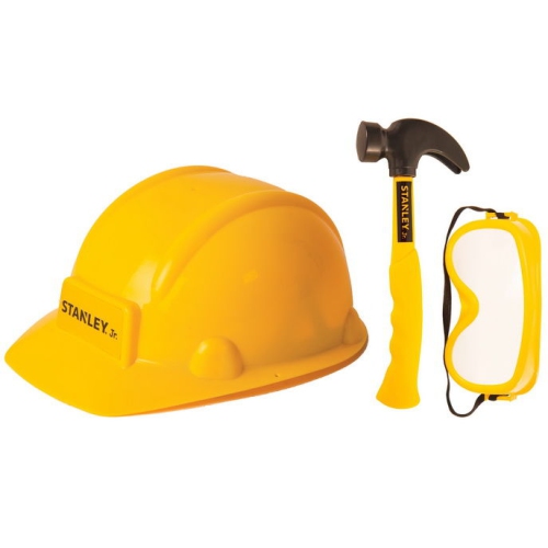 3 Piece Pretend Play Tool Set