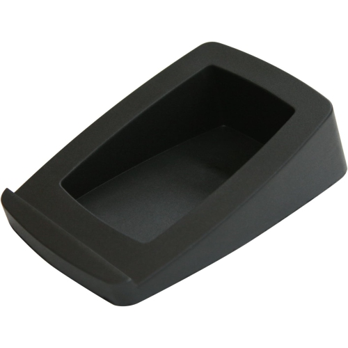 Audioengine DS1 Desktop Speaker Stands – Vibration Damping, Tilted Silicone Stands for A1, A2+, HD3 or Similar Speakers