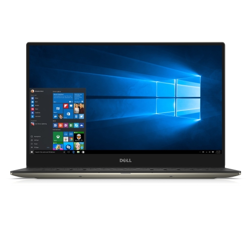 Open Box - Dell XPS 9350 Ultra 7 258V 32GB 1tb 13.4", Intel ARC GRAPHICS 2880x1800 QHD+Touch Win 11 Home, Canadian French Keyboard, 1 Year warranty