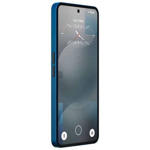 Nothing Phone 256GB - Blue - Unlocked - Only at Best Buy