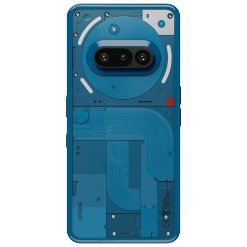 Nothing Phone 256GB - Blue - Unlocked - Only at Best Buy
