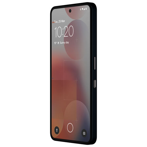 Nothing Phone Pro 256GB - Black - Unlocked - Only at Best Buy