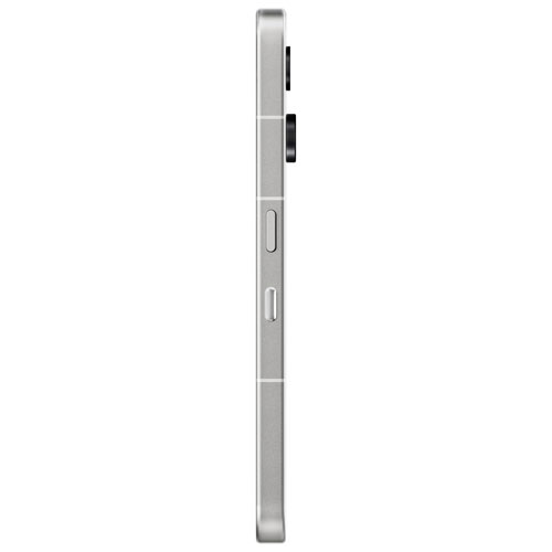 Nothing Phone (3) 256GB - White - Unlocked - Only at Best Buy