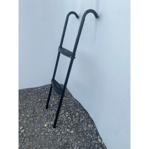 Échelle de trampoline Deux 2 étapes