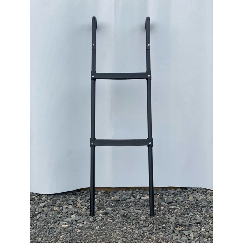 Échelle de trampoline Deux 2 étapes