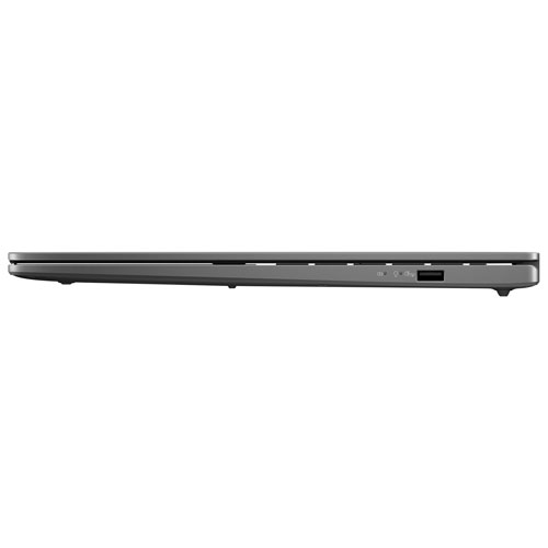 Portable Vivobook S16 de 16 po avec IA d'ASUS - Gris mat
