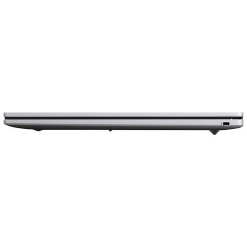 ASUS CX15 15.6" Chromebook - Pure Grey (Intel Celeron N4500/8GB RAM/128GB SSD/ChromeOS)