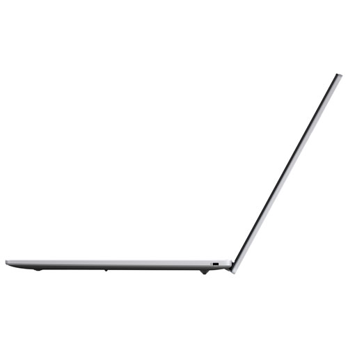ASUS CX15 15.6" Chromebook - Pure Grey (Intel Celeron N4500/8GB RAM/128GB SSD/ChromeOS)