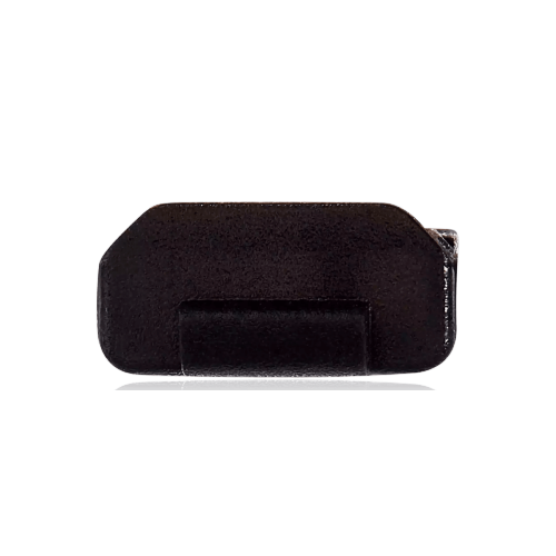 Housse en caoutchouc de capteur de proximité de rechange compatible avec Motorola Moto G Stylus 5G (OEM d'origine)