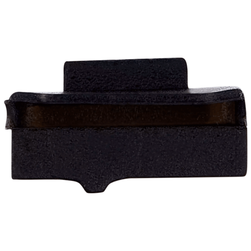 Housse en caoutchouc de capteur de proximité de rechange compatible avec Motorola Moto G Stylus 5G (OEM d'origine)