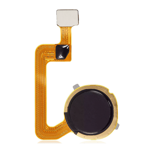 Replacement Fingerprint Reader With Flex Cable Compatible For Xiaomi Redmi 12C