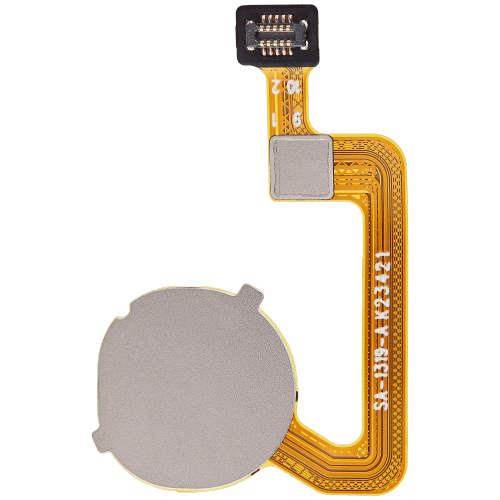 Replacement Fingerprint Reader With Flex Cable Compatible For Xiaomi Redmi 12C