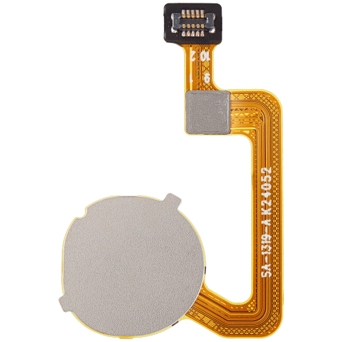 Replacement Fingerprint Reader With Flex Cable Compatible For Xiaomi Redmi 12C