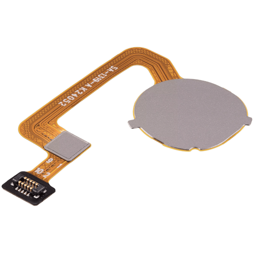 Replacement Fingerprint Reader With Flex Cable Compatible For Xiaomi Redmi 12C