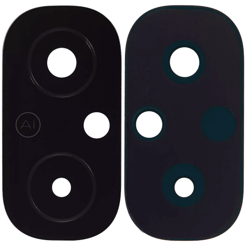 Replacement Back Camera Lens Compatible For Xiaomi Redmi 12C