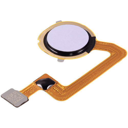 Replacement Fingerprint Reader With Flex Cable Compatible For Xiaomi Redmi 12C