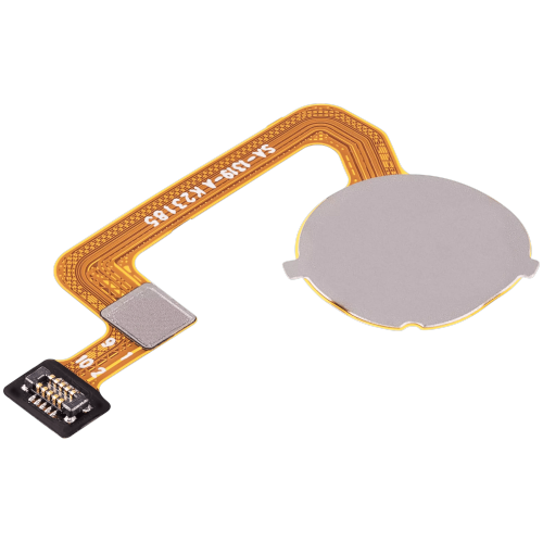 Replacement Fingerprint Reader With Flex Cable Compatible For Xiaomi Redmi 12C