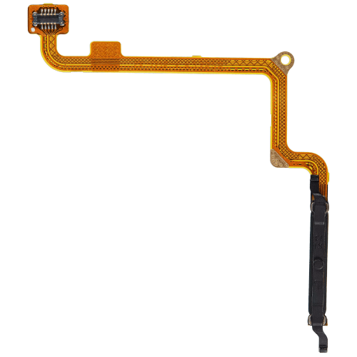 Replacement Fingerprint Reader With Flex Cable Compatible For Xiaomi Redmi 13C