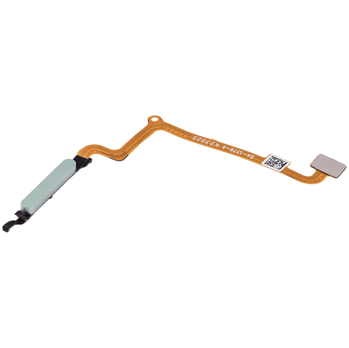 Replacement Fingerprint Reader With Flex Cable Compatible For Xiaomi Redmi 13C