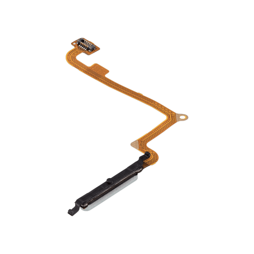 Replacement Fingerprint Reader With Flex Cable Compatible For Xiaomi Redmi 13C