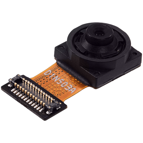 Replacement Front Camera Compatible For Xiaomi Redmi 12C