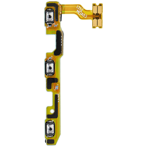 ESOURCE PARTS  Replacement Power / Volume Button Flex Cable Compatible for Xiaomi 13T / 13T Pro